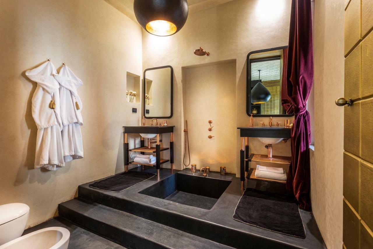 Riad Tajania Марракеш Экстерьер фото
