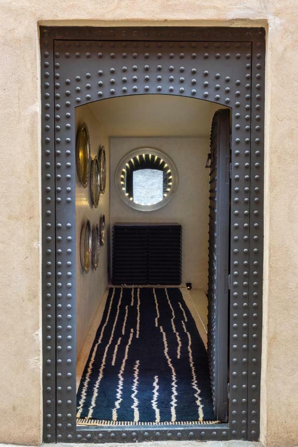 Riad Tajania Марракеш Экстерьер фото