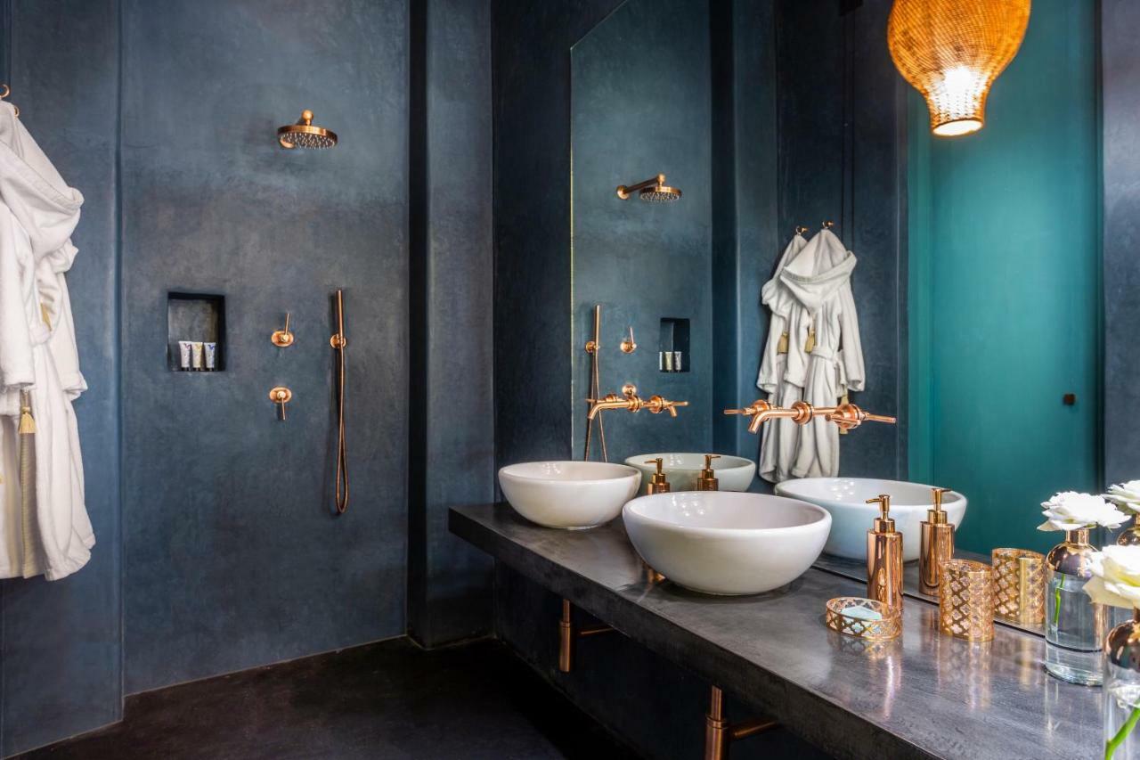 Riad Tajania Марракеш Экстерьер фото